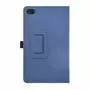 Чехол для планшета BeCover Slimbook для Lenovo Tab E7 TB-7104 Deep Blue (703659) - 1
