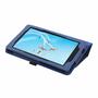 Чехол для планшета BeCover Slimbook для Lenovo Tab E7 TB-7104 Deep Blue (703659) - 2