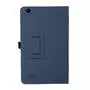 Чехол для планшета BeCover Slimbook для Prestigio Multipad Grace 3778 (PMT3778) Deep Bl (703653) - 1