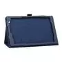 Чехол для планшета BeCover Slimbook для Prestigio Multipad Grace 3778 (PMT3778) Deep Bl (703653) - 2