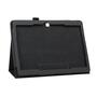 Чехол для планшета BeCover Slimbook для Prestigio Multipad Wize 3196 (PMT3196) Black (703654) - 2