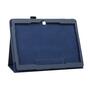 Чехол для планшета BeCover Slimbook для Prestigio Multipad Wize 3196 (PMT3196) Deep Blu (703655) - 2