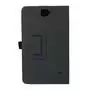 Чехол для планшета BeCover Slimbook для Prestigio Multipad Wize 3437 (PMT3437) Black (703650) - 1