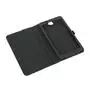 Чехол для планшета BeCover Slimbook для Prestigio Multipad Wize 3437 (PMT3437) Black (703650) - 3