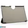 Чехол для планшета BeCover Smart Case для Acer Iconia One 10 B3-A40/B3-A42 Black (702234) - 1