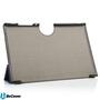 Чехол для планшета BeCover Smart Case для Acer Iconia One 10 B3-A40/B3-A42 Deep Blue (702235) - 1
