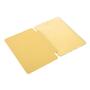 Чехол для планшета BeCover Smart Case для Apple iPad Air 3 2019 Gold (703779) - 4