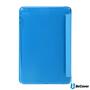 Чехол для планшета BeCover Smart Case для Apple iPad mini 4 Blue (702930) - 1