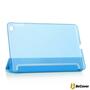 Чехол для планшета BeCover Smart Case для Apple iPad mini 4 Blue (702930) - 2