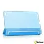 Чехол для планшета BeCover Smart Case для Apple iPad mini 4 Blue (702930) - 2