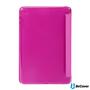 Чехол для планшета BeCover Smart Case для Apple iPad mini 4 Rose Red (702938) - 1