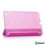 Чехол для планшета BeCover Smart Case для Apple iPad mini 4 Rose Red (702938) - 2