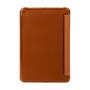 Чехол для планшета BeCover Smart Case для Apple iPad mini 5 Brown (703787) - 1