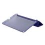 Чехол для планшета BeCover Smart Case для Apple iPad mini 5 Deep Blue (703786) - 3