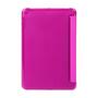 Чехол для планшета BeCover Smart Case для Apple iPad mini 5 Rose Red (703792) - 1