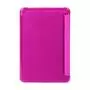 Чехол для планшета BeCover Smart Case для Apple iPad mini 5 Rose Red (703792) - 1