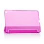 Чехол для планшета BeCover Smart Case для Apple iPad mini 5 Rose Red (703792) - 2