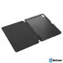 Чехол для планшета BeCover Smart Case для Apple iPad Pro 11 Black (703022) - 3