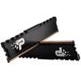 Модуль памяти для компьютера DDR4 32GB (2x16GB) 2666 MHz Patriot (PSP432G2666KH1) - 2