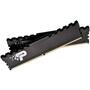 Модуль памяти для компьютера DDR4 16GB (2x8GB) 2666 MHz Signature Line Premium Patriot (PSP416G2666KH1) - 1