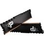 Модуль памяти для компьютера DDR4 16GB (2x8GB) 2666 MHz Signature Line Premium Patriot (PSP416G2666KH1) - 2