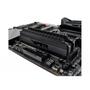 Модуль памяти для компьютера DDR4 16GB (2x8GB) 3000 MHz Viper Blackout Patriot (PVB416G300C6K) - 2