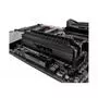 Модуль памяти для компьютера DDR4 16GB (2x8GB) 3000 MHz Viper Blackout Patriot (PVB416G300C6K) - 2