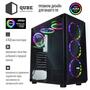 Корпус QUBE case SPARK_FMNU3 - 4