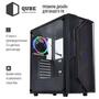 Корпус QUBE case STRIKE_F36U3 - 5