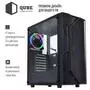 Корпус QUBE case STRIKE_F36U3 - 5
