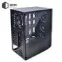 Корпус QUBE case STRIKE_F36U3 - 6