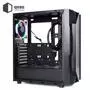 Корпус QUBE case STRIKE_F36U3 - 8