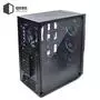Корпус QUBE case STRIKE_F36U3 - 9