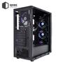Корпус QUBE case STRIKE_F36U3 - 10