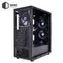 Корпус QUBE case STRIKE_F36U3 - 10