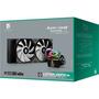 Система водного охлаждения Deepcool Captain 240 Pro V2 - 2