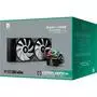 Система водного охлаждения Deepcool Captain 240 Pro V2 - 2