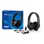 Наушники Playstation Wireless Headset Gold (9455165) - 1