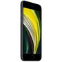 Мобильный телефон Apple iPhone SE (2020) 128Gb Black (MHGT3) - 1