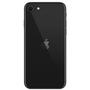 Мобильный телефон Apple iPhone SE (2020) 128Gb Black (MHGT3) - 2