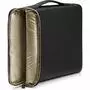 Сумка для ноутбука HP 17.3" Carry Sleeve Black/Go (3XD37AA) - 1