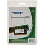 Модуль памяти для ноутбука SoDIMM DDR3 4GB 1600 MHz Patriot (PSD34G160081S) - 2