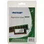 Модуль памяти для ноутбука SoDIMM DDR3 4GB 1600 MHz Patriot (PSD34G160081S) - 2