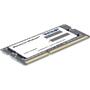 Модуль памяти для ноутбука SoDIMM DDR3L 4GB 1600 MHz Patriot (PSD34G1600L2S) - 1