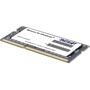 Модуль памяти для ноутбука SoDIMM DDR3L 4GB 1600 MHz Patriot (PSD34G1600L2S) - 2