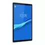 Планшет Lenovo Tab M10 Plus FHD 4/64 WiFi Platinum Grey (ZA5T0029UA) - 1