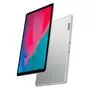 Планшет Lenovo Tab M10 Plus FHD 4/64 WiFi Platinum Grey (ZA5T0029UA) - 5