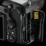 Цифровой фотоаппарат Nikon D500 Body (VBA480AE) - 4