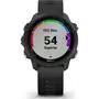 Смарт-часы Garmin Forerunner 245 Music Black (010-02120-30/B0) - 1