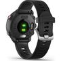 Смарт-часы Garmin Forerunner 245 Music Black (010-02120-30/B0) - 3